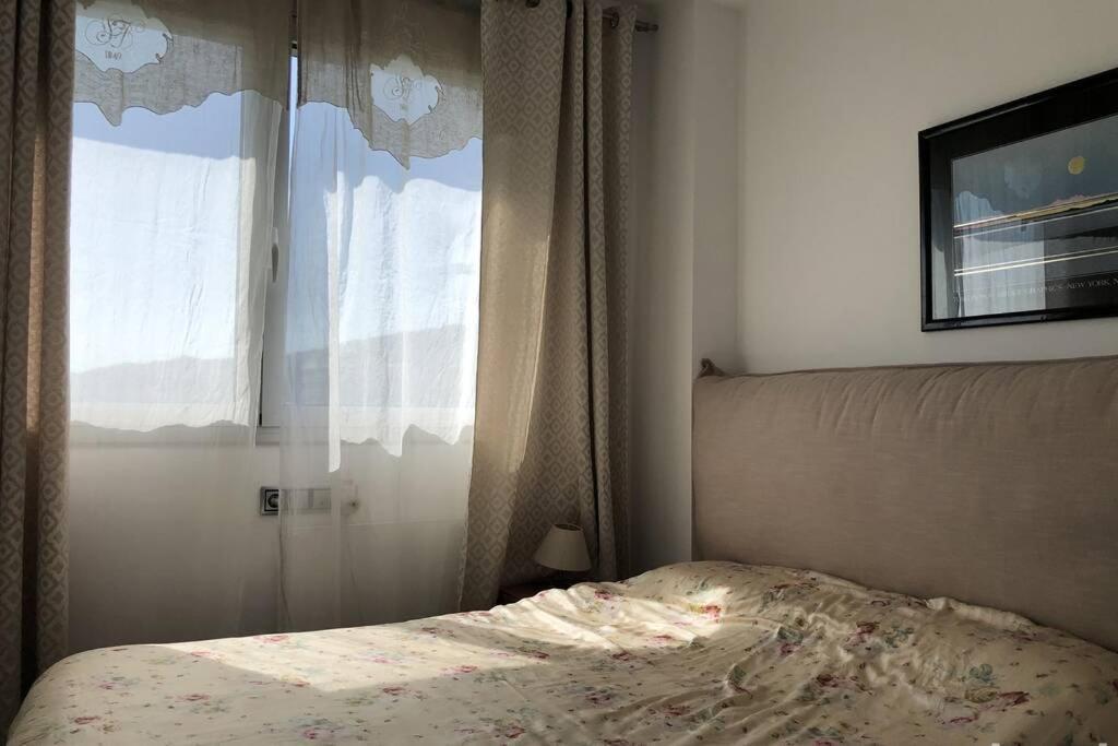 Апартаменти Nereides 31 Платжа-д'Ару Екстер'єр фото